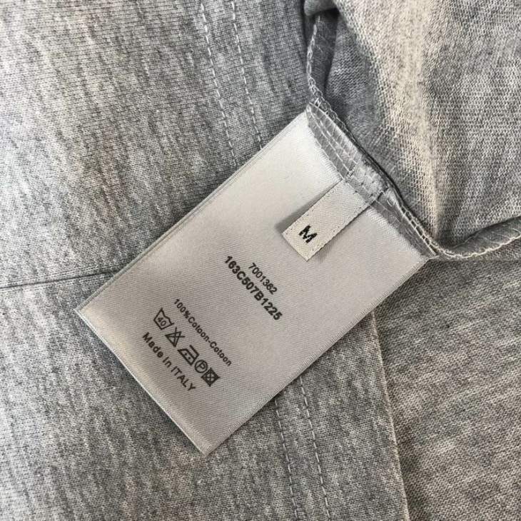Dior T Shirts Short _SKUDiorXS-Lfxtx0415518